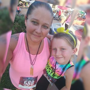 Meet your Posher, Cheri